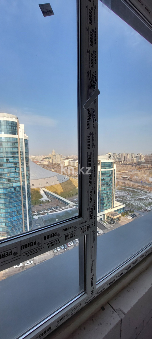 Продажа 4-комнатной квартиры, 121.5 м², пр. Туран, дом  39 - ул. Сыганак в Астане - фото 9