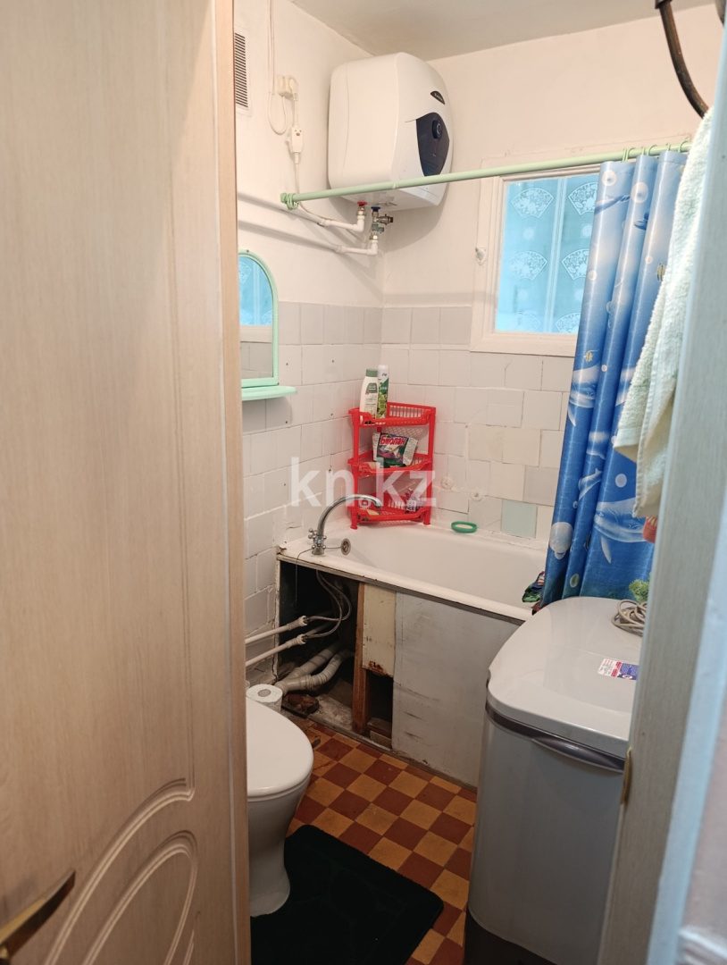 Продажа 2-комнатной квартиры, 46.8 м² в Темиртау - фото 8