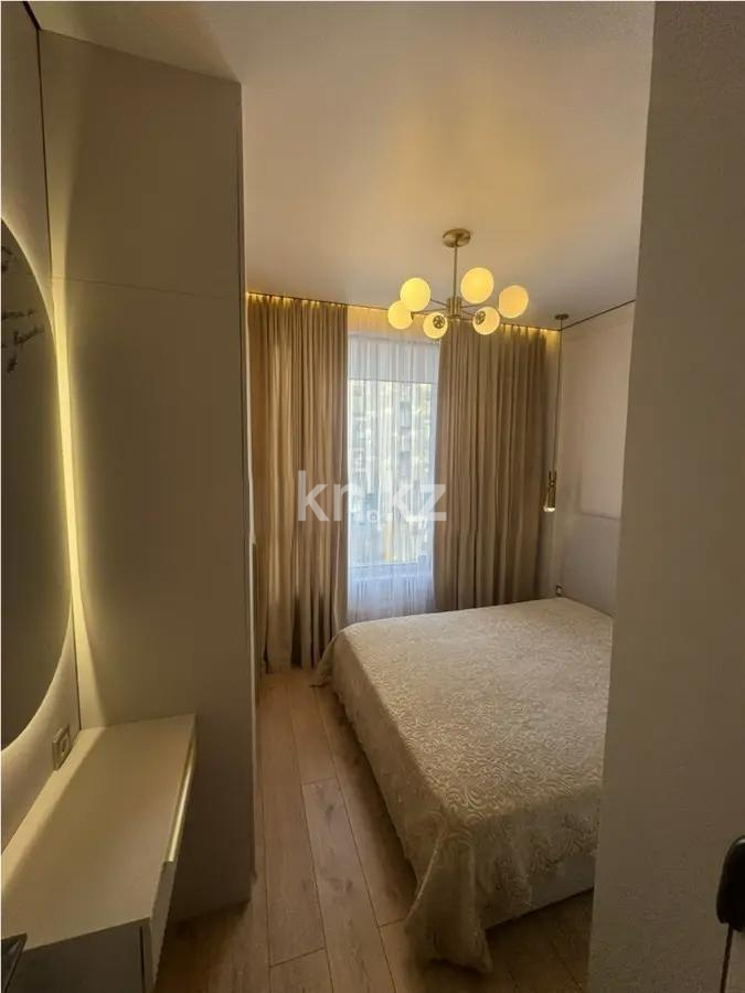 Продажа 2-комнатной квартиры, 40 м² в Астане - фото 2