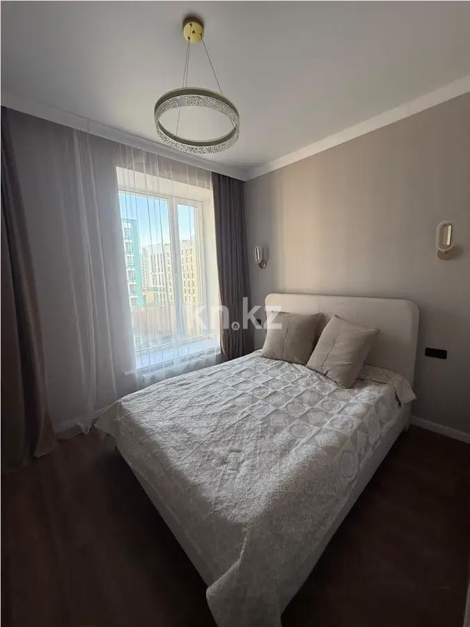 Продажа 1-комнатной квартиры, 38 м² в Астане - фото 2