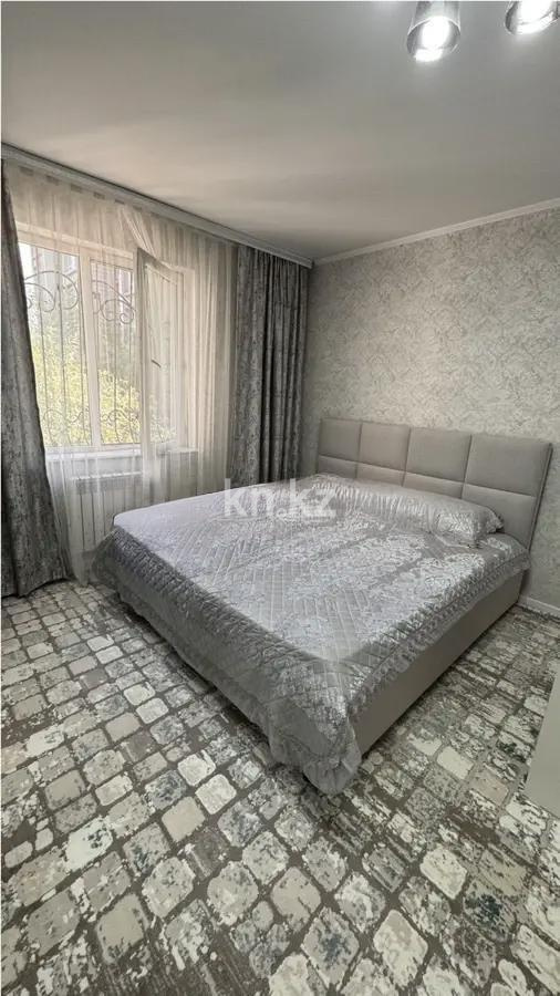 Продажа 2-комнатной квартиры, 66.1 м², мкр-н Аккент, дом  21 в Алматы - фото 2