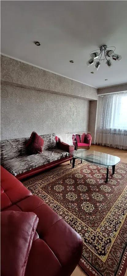 Продажа 2-комнатной квартиры, 58 м² в Алматы