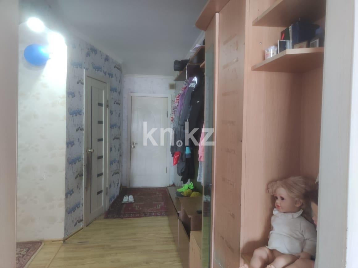 Продажа 3-комнатной квартиры, 56 м², ул. Методическая в Караганде - фото 12