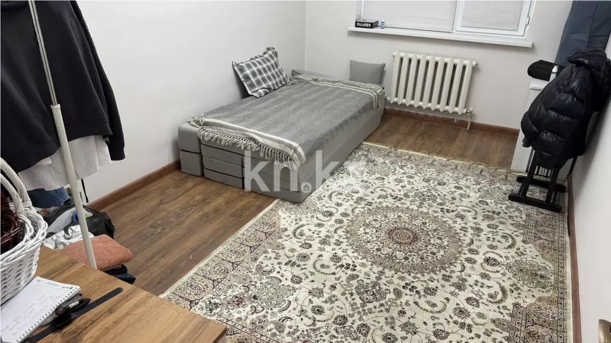 Продажа 3-комнатной квартиры, 73 м² в Алматы - фото 3