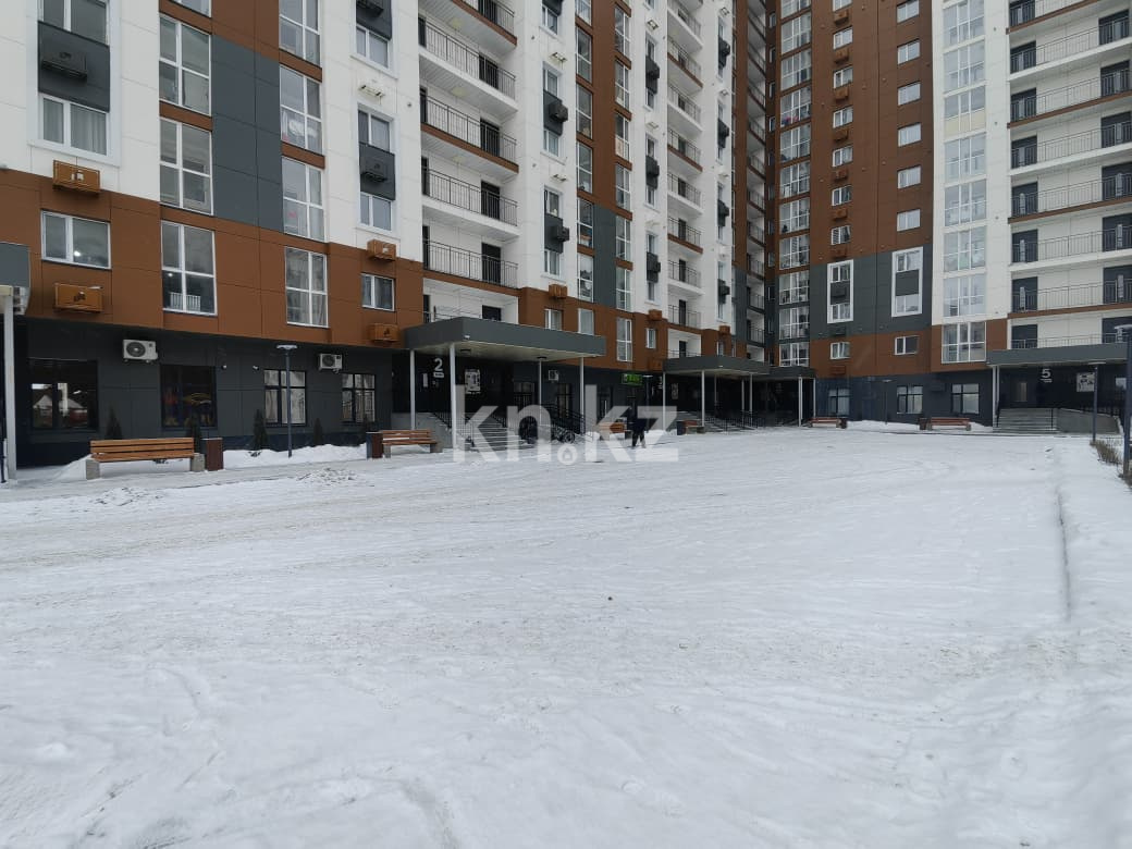 Продажа 2-комнатной квартиры, 61 м² в Караганде - фото 25