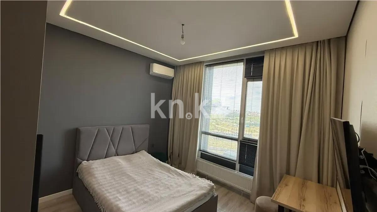 Продажа 2-комнатной квартиры, 52 м² в Астане - фото 2