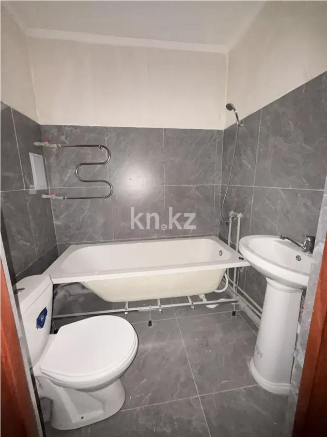 Продажа 1-комнатной квартиры, 42.7 м² в Алматы - фото 2