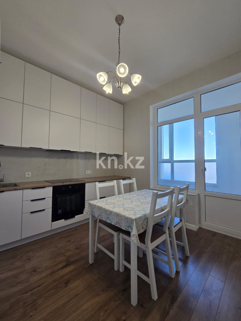 Аренда 1-комнатной квартиры, 45 м² в Астане - фото 6