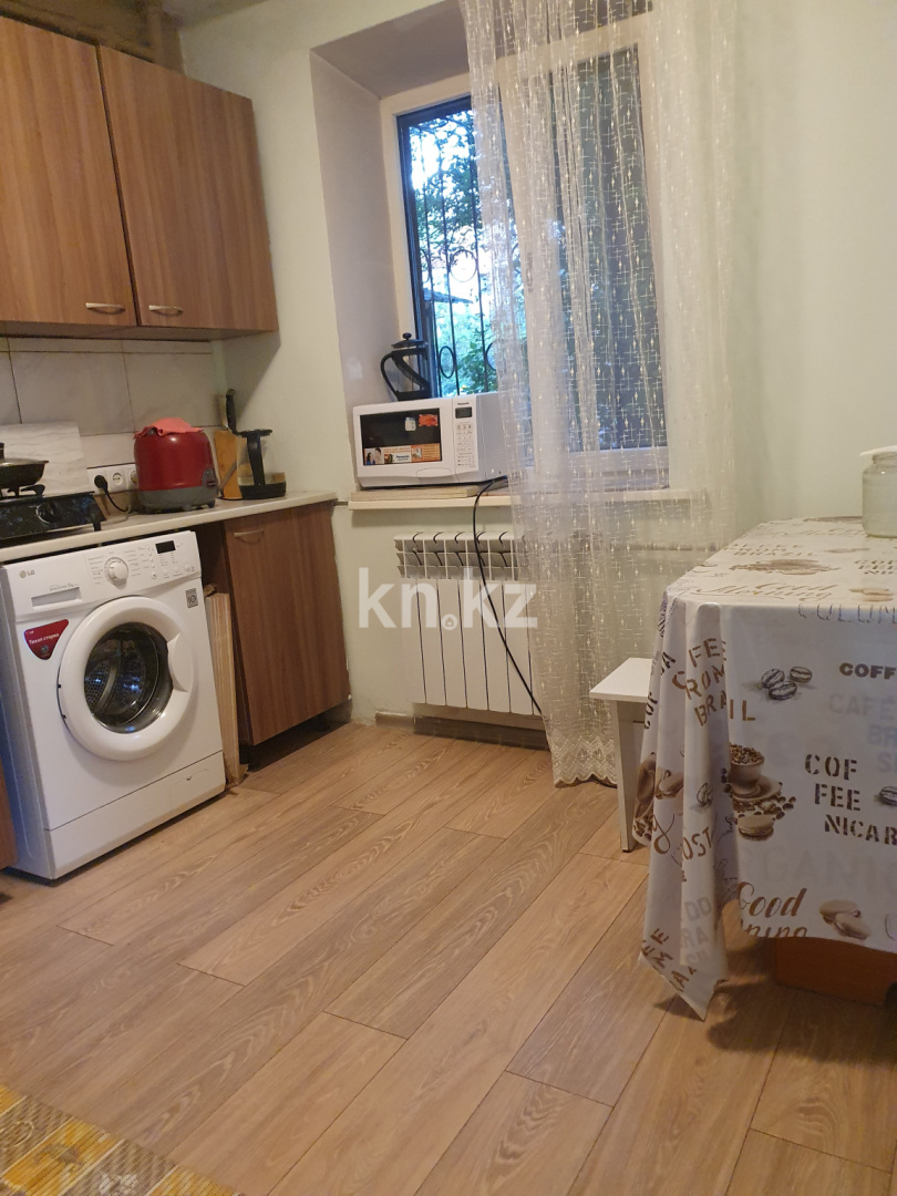 Аренда 1-комнатной квартиры, 42 м² в Алматы - фото 12