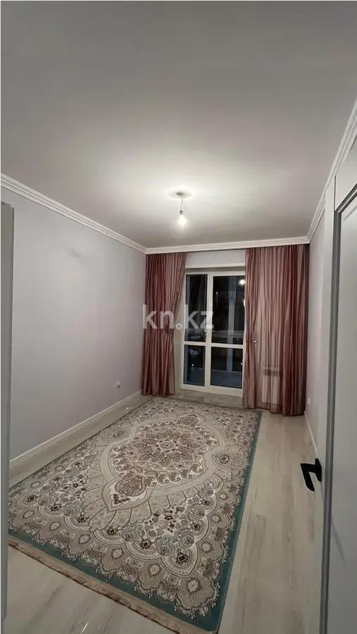 Продажа 1-комнатной квартиры, 43.8 м² в Астане - фото 2