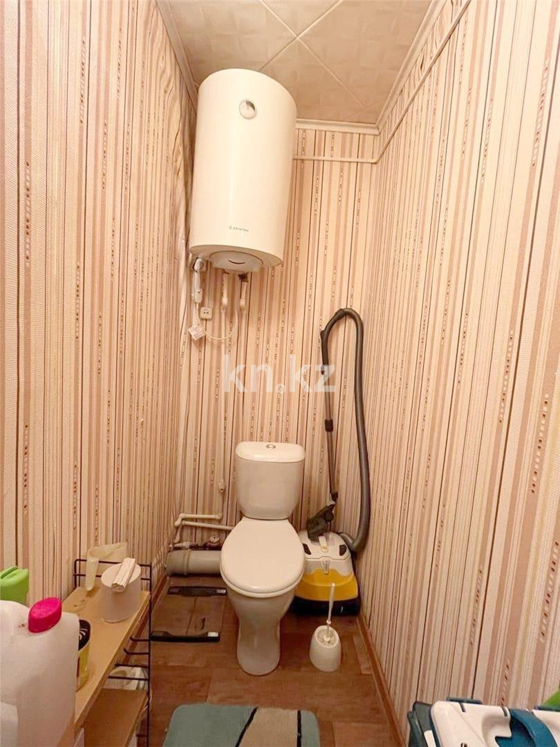 Продажа 2-комнатной квартиры, 45 м² в Караганде - фото 7