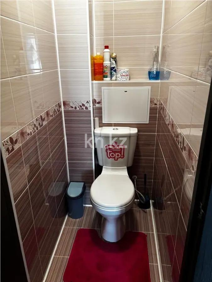 Продажа 2-комнатной квартиры, 49 м², мкр. Мамраева (Восток-5), дом  14 в Караганде - фото 5