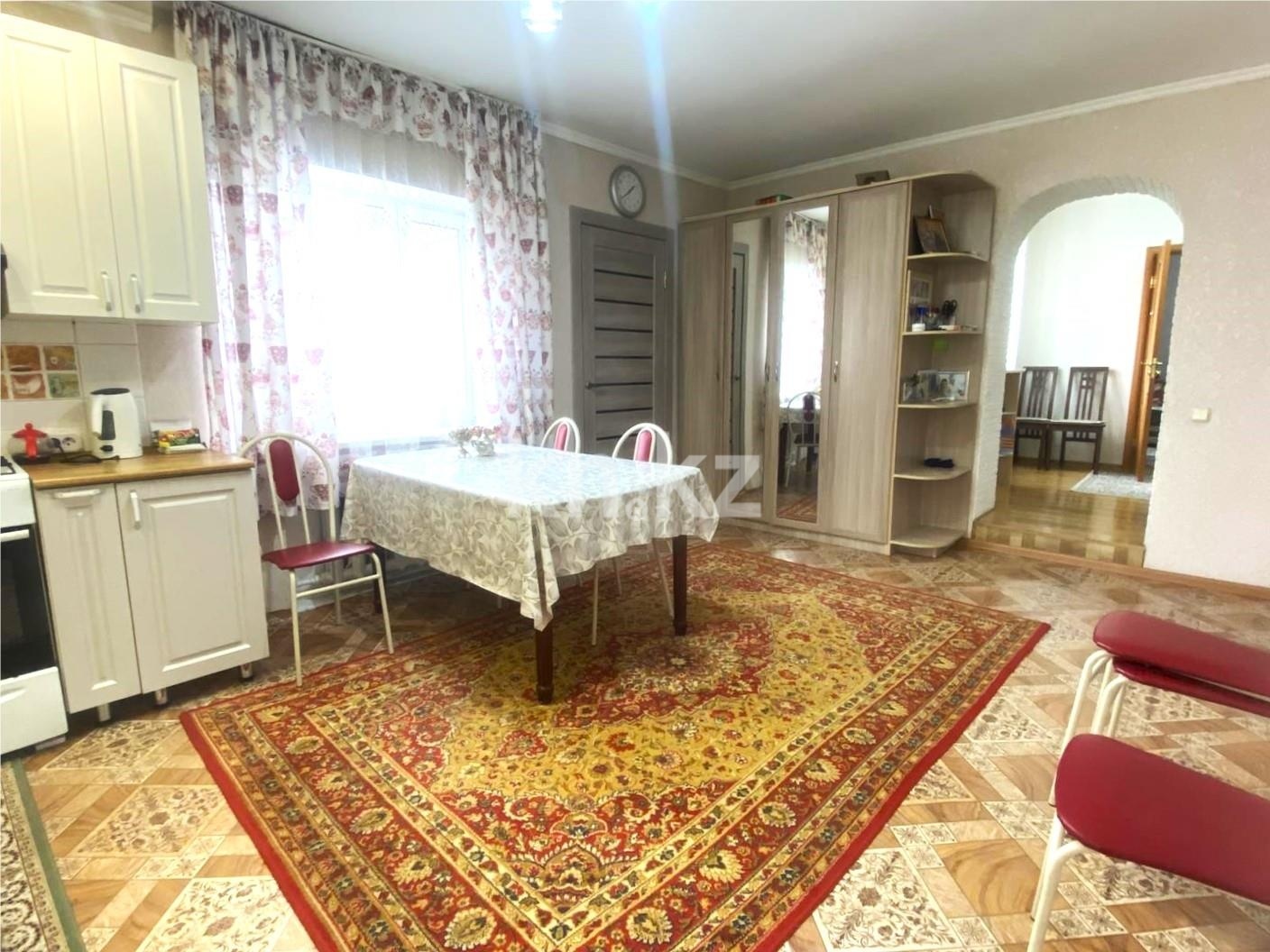 Продажа 3-комнатного дома, 74 м² в Караганде - фото 11