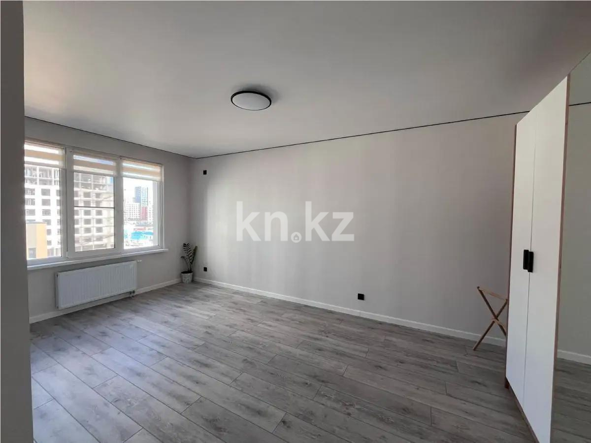 Продажа 1-комнатной квартиры, 34 м², ул. Толе би, дом  24 в Астане