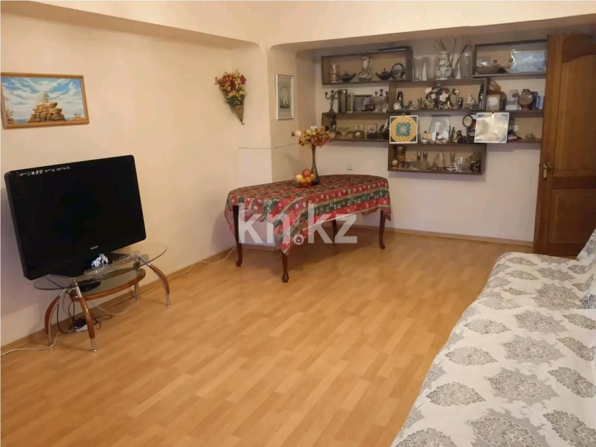 Продажа 4-комнатной квартиры, 115 м², пр. Достык, дом  30 в Алматы