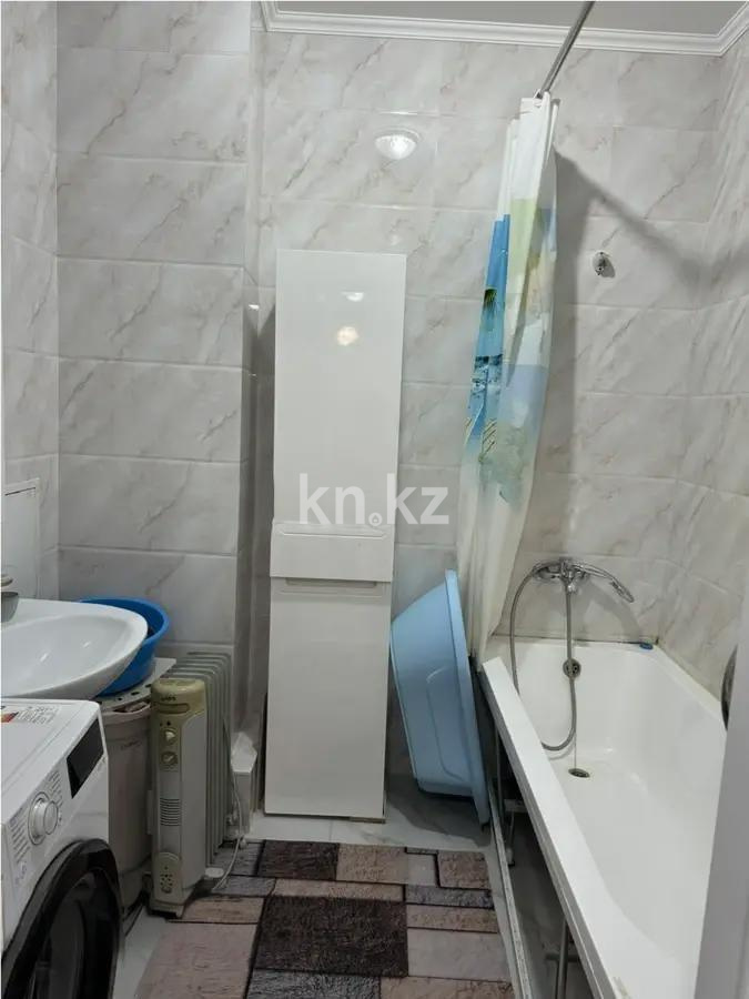 Продажа 3-комнатной квартиры, 102.6 м² в Астане - фото 5