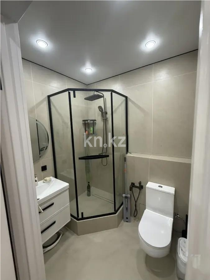 Продажа 1-комнатной квартиры, 36.4 м² в Алматы - фото 3