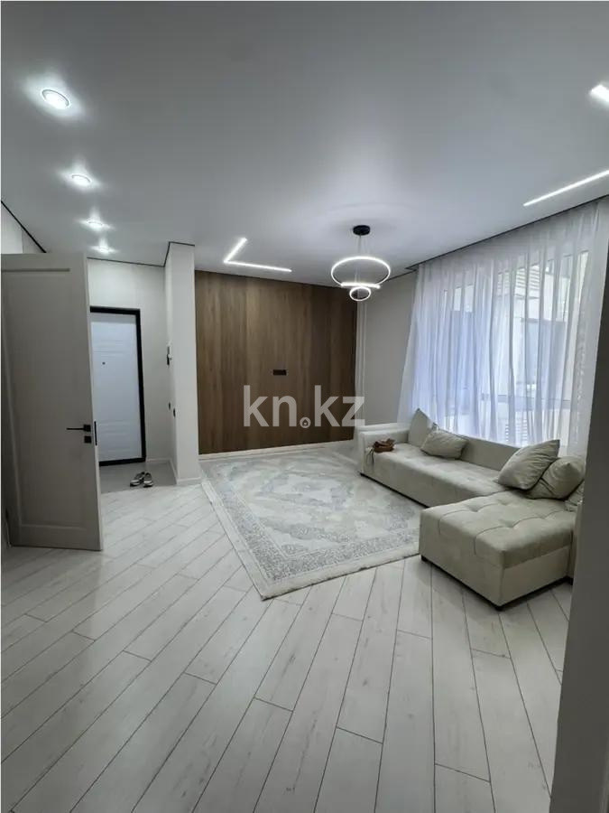 Продажа 2-комнатной квартиры, 42.5 м² в Астане