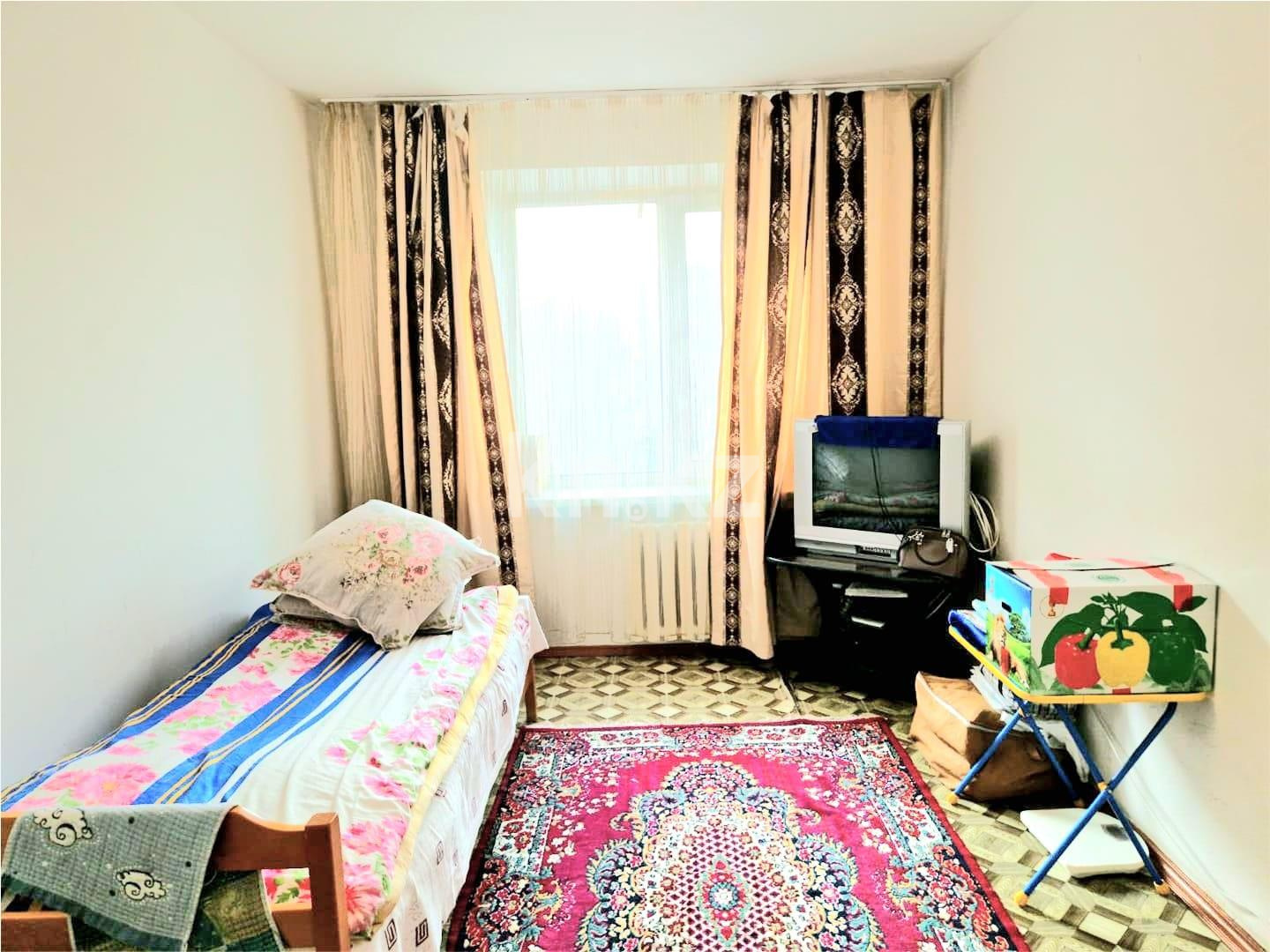 Продажа 3-комнатной квартиры, 64 м² в Караганде - фото 7