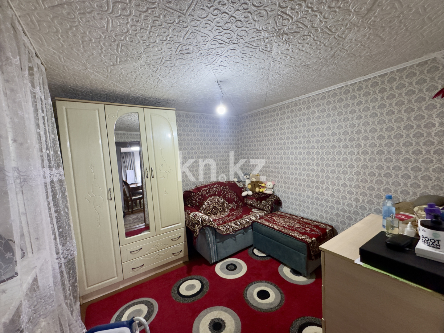 Продажа 3-комнатного дома, 72 м² в Караганде - фото 4