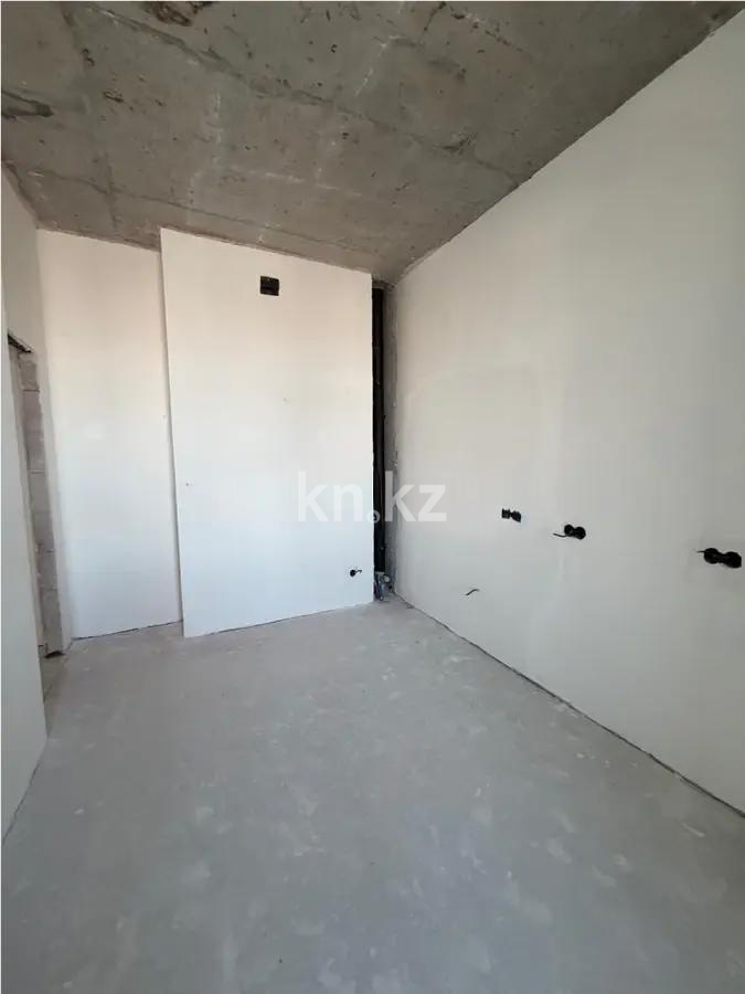 Продажа 3-комнатной квартиры, 86.3 м² в Астане - фото 4