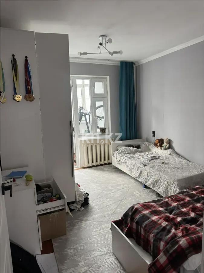 Продажа 2-комнатной квартиры, 59 м² в Алматы - фото 2