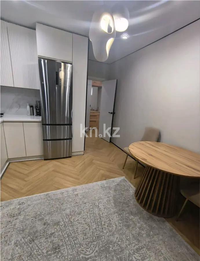 Продажа 2-комнатной квартиры, 49 м² в Алматы - фото 3