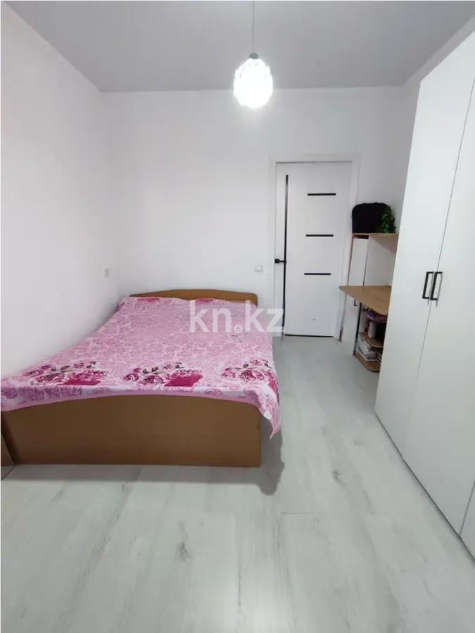 Продажа 1-комнатной квартиры, 31.36 м², ул. Алтын орда, дом  6/10 в Алматы