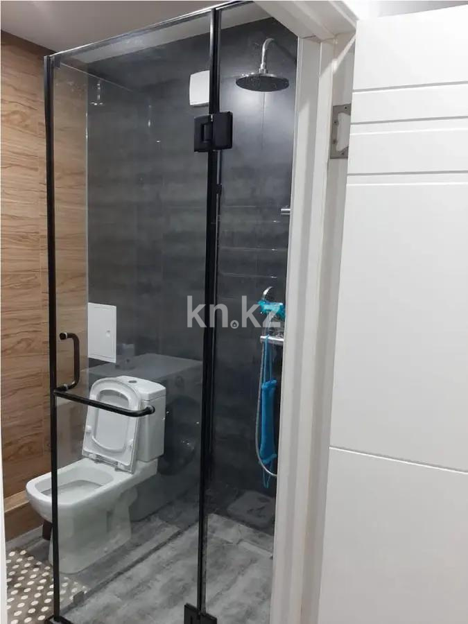 Продажа 2-комнатной квартиры, 53 м², ул. Муратбаева, дом  14 в Алматы - фото 4