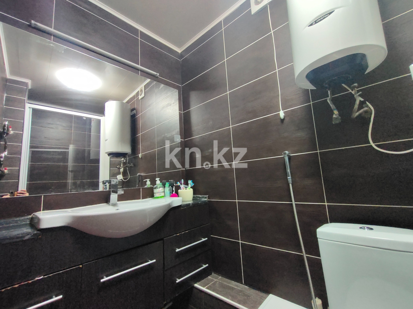 Продажа 3-комнатной квартиры, 77 м² в Караганде - фото 12