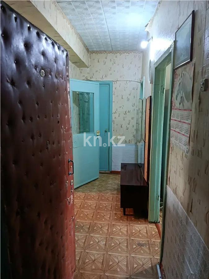 Продажа 1-комнатной квартиры, 42.4 м² в Алматы - фото 4