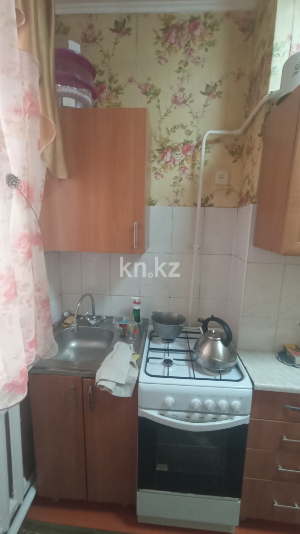 Аренда 2-комнатной квартиры, 42.4 м² в Алматы - фото 22