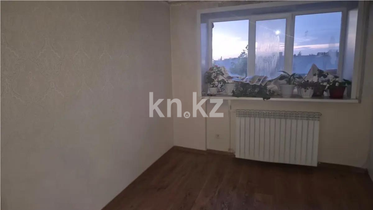 Продажа 2-комнатной квартиры, 43.5 м² в Астане