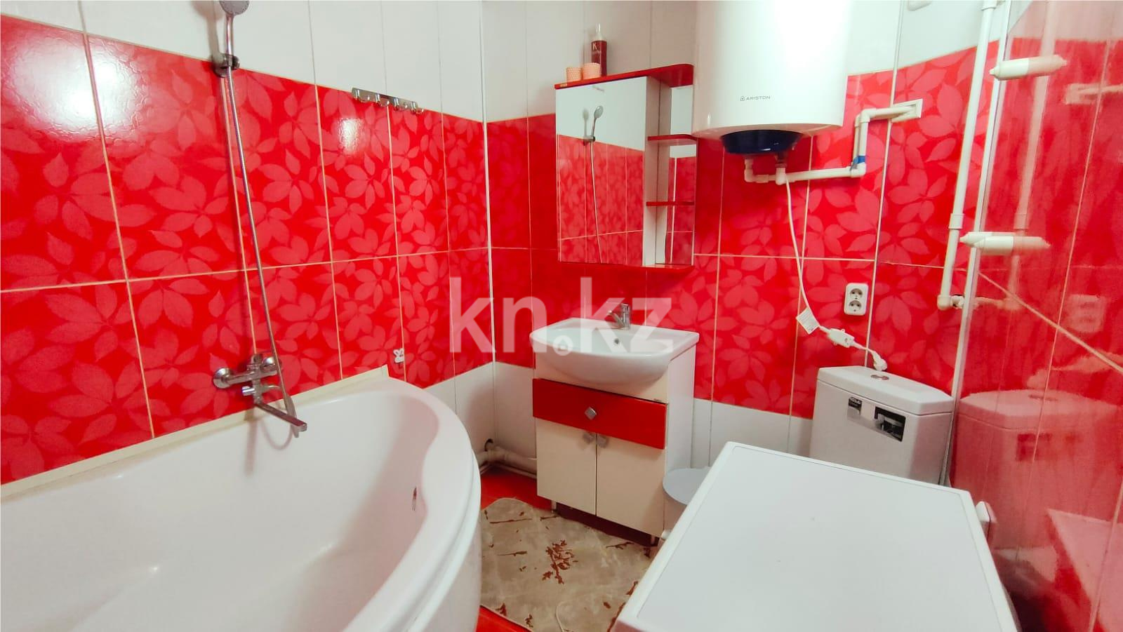 Продажа 2-комнатной квартиры, 44 м² в Караганде - фото 8