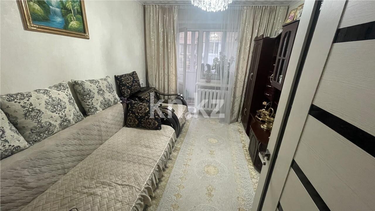 Продажа 4-комнатной квартиры, 61 м² в Караганде - фото 5