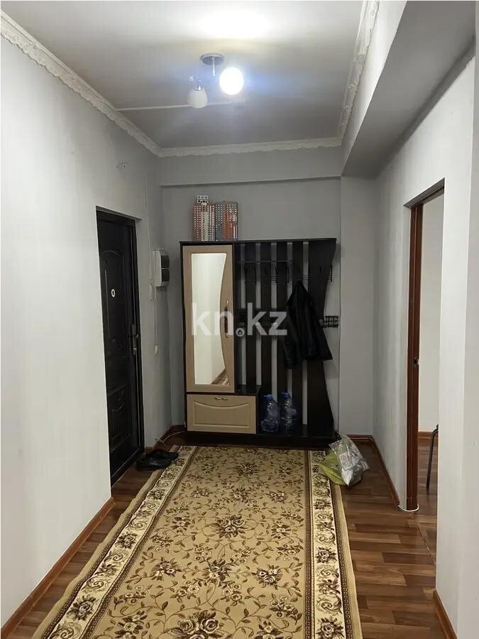 Продажа 1-комнатной квартиры, 60 м² в Алматы - фото 3