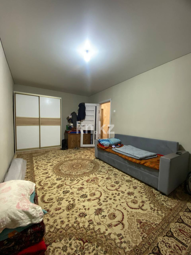 Продажа 1-комнатной квартиры, 35 м² в Таразе - фото 2