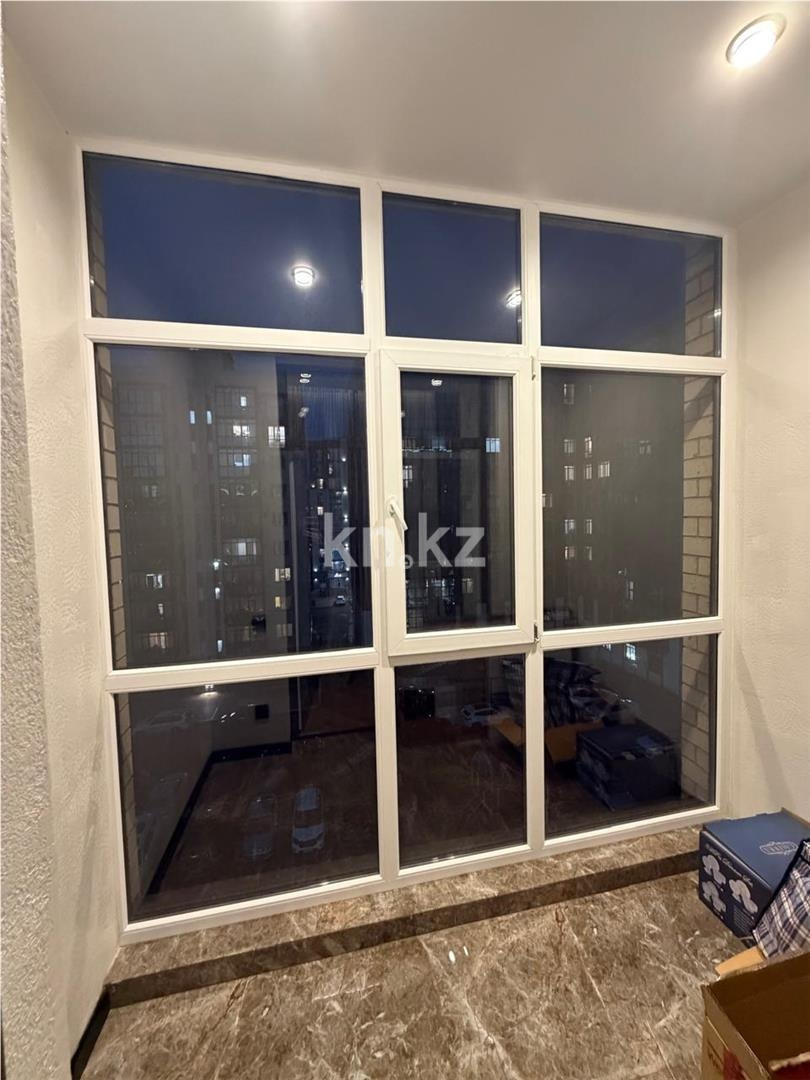 Продажа 2-комнатной квартиры, 52 м² в Караганде - фото 9