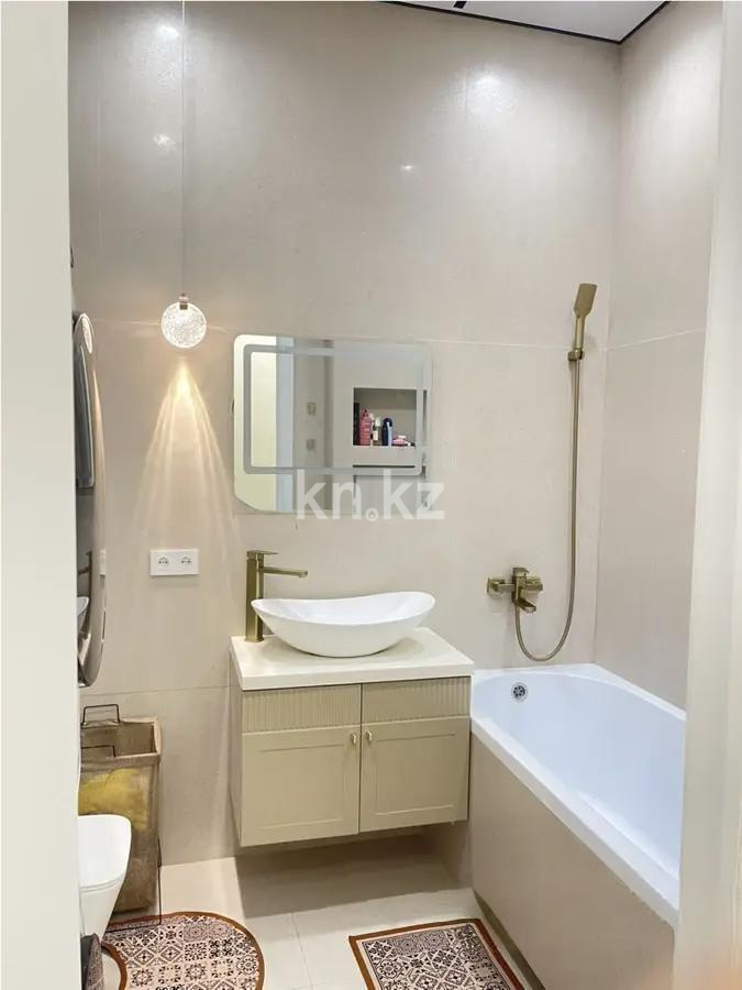 Продажа 2-комнатной квартиры, 47 м² в Астане - фото 7