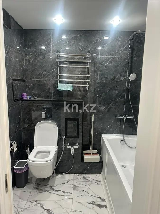 Продажа 2-комнатной квартиры, 47.9 м² в Алматы - фото 3