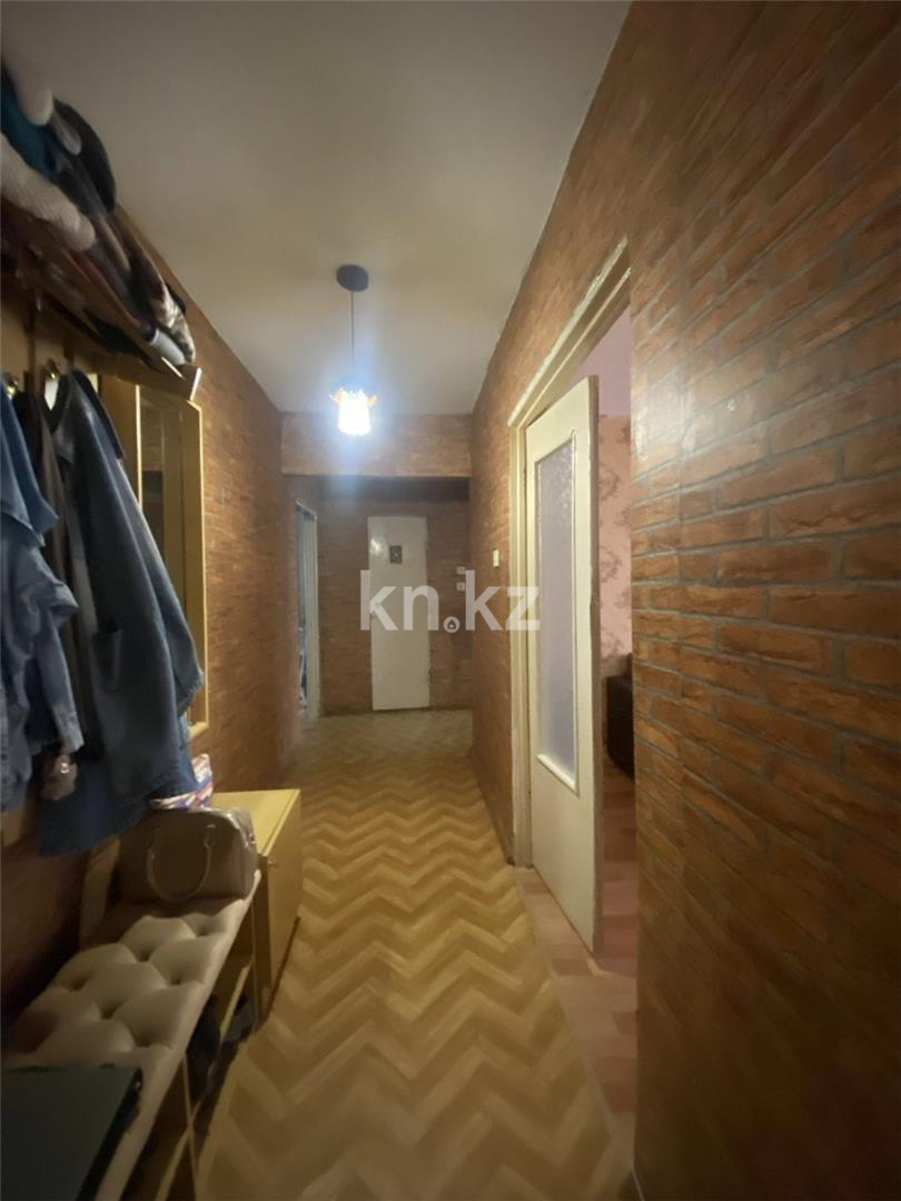 Продажа 3-комнатной квартиры, 65 м², 70 квартал в Темиртау - фото 14