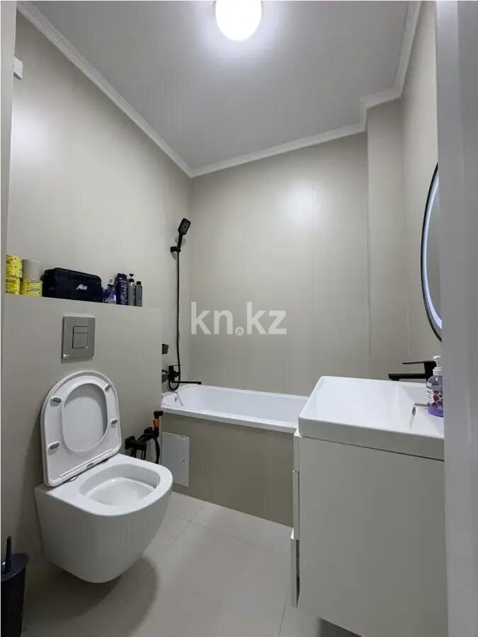 Продажа 1-комнатной квартиры, 30 м² в Астане - фото 3