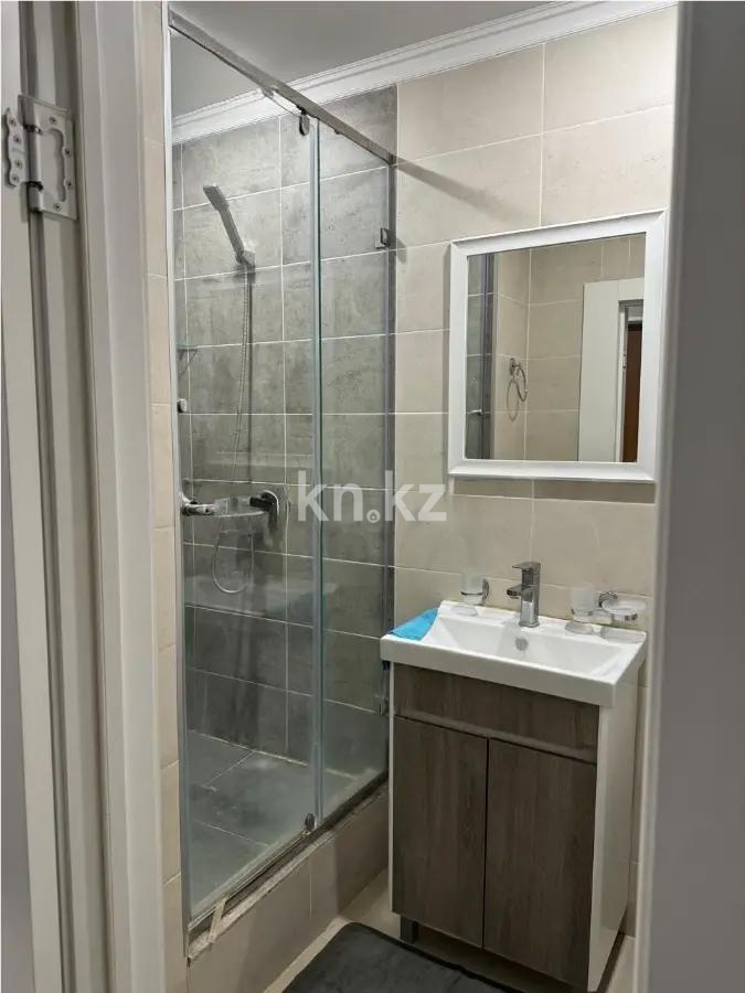 Продажа 1-комнатной квартиры, 37.7 м², ул. Бейбарыс Султан, дом  13 в Астане - фото 3