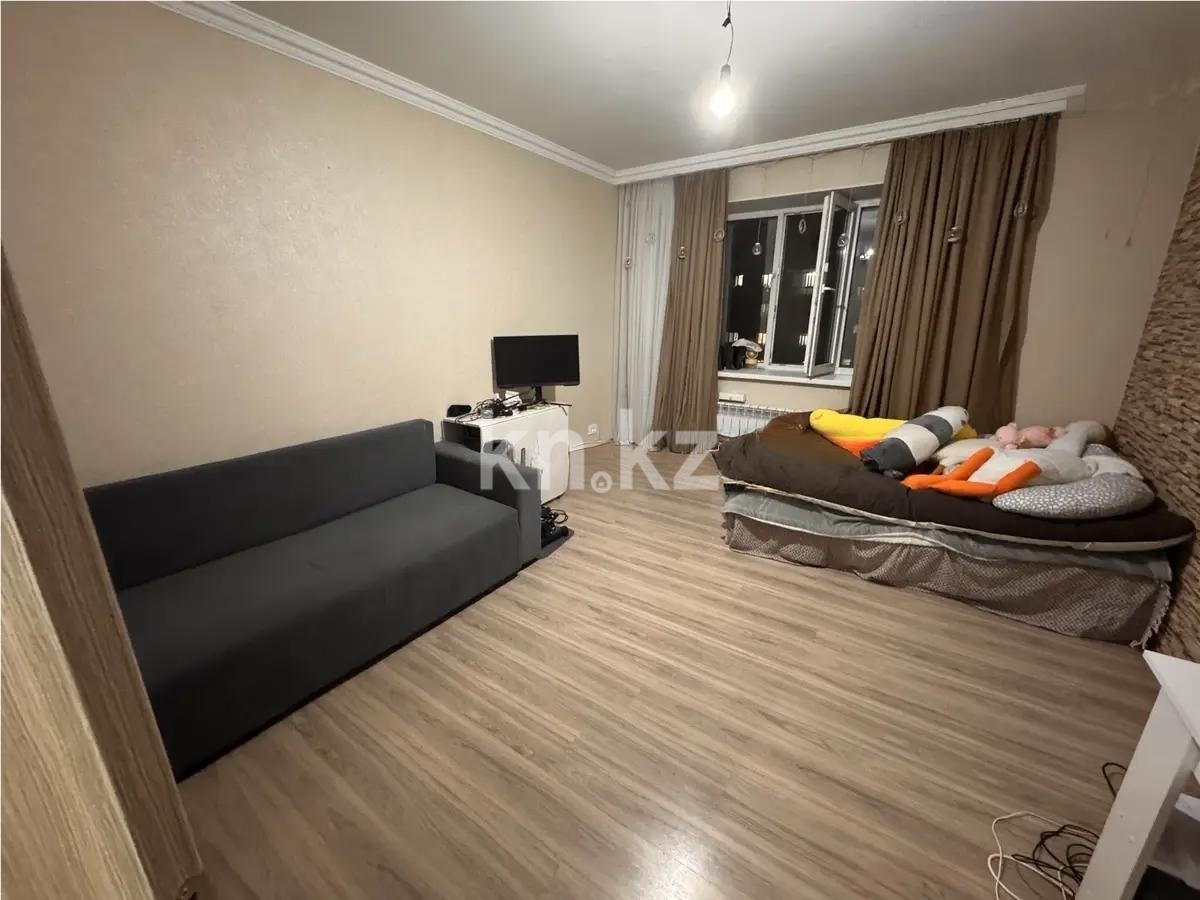 Продажа 1-комнатной квартиры, 39.2 м² в Астане