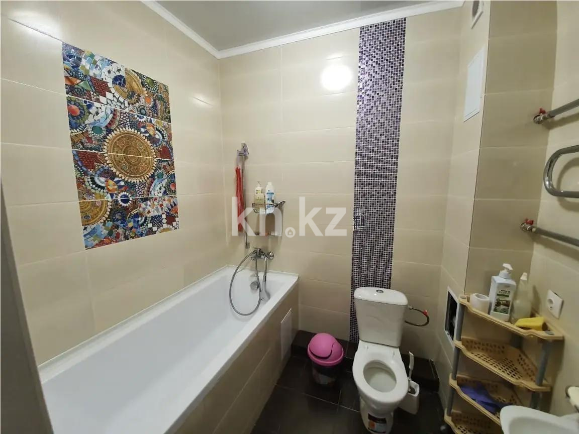 Продажа 8-комнатной квартиры, 295 м², ул. Нарикбаева, дом  9 в Астане - фото 11