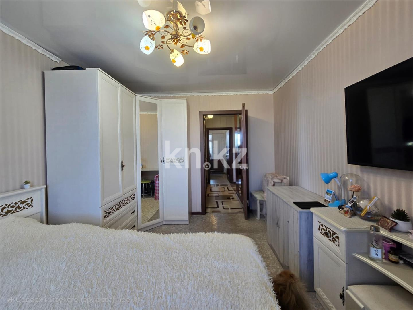 Продажа 3-комнатной квартиры, 69 м² в Темиртау - фото 2