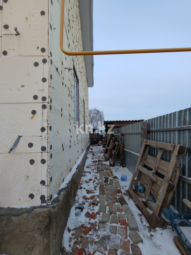 Продажа 6-комнатного дома, 203.4 м² в Костанае - фото 33