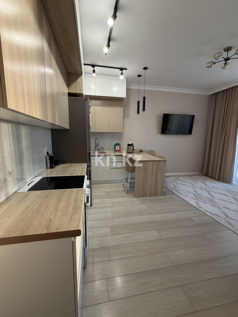 Продажа 2-комнатной квартиры, 51.2 м² в Астане - фото 3