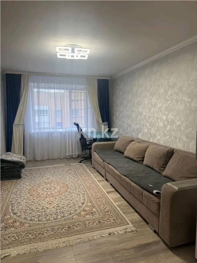Продажа 2-комнатной квартиры, 60 м² в Астане