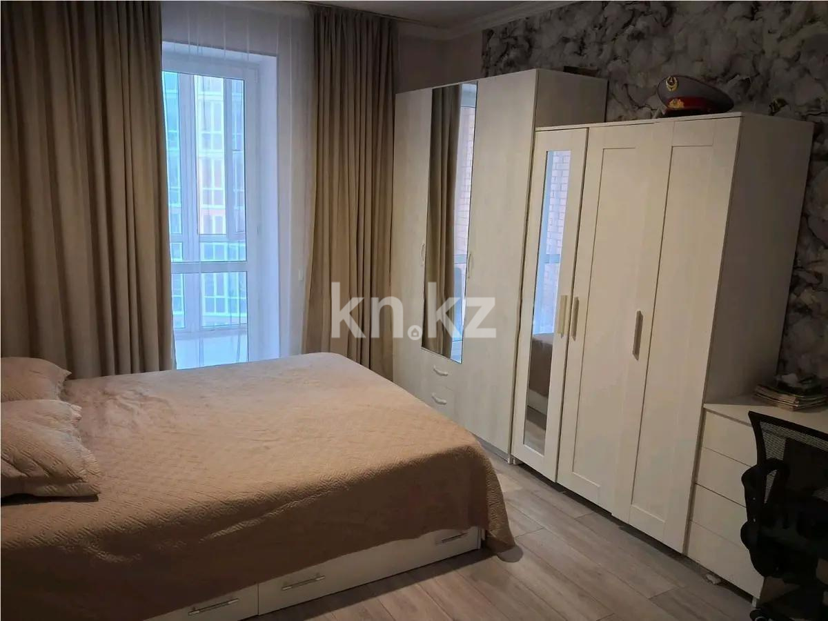 Продажа 1-комнатной квартиры, 45 м² в Астане - фото 2